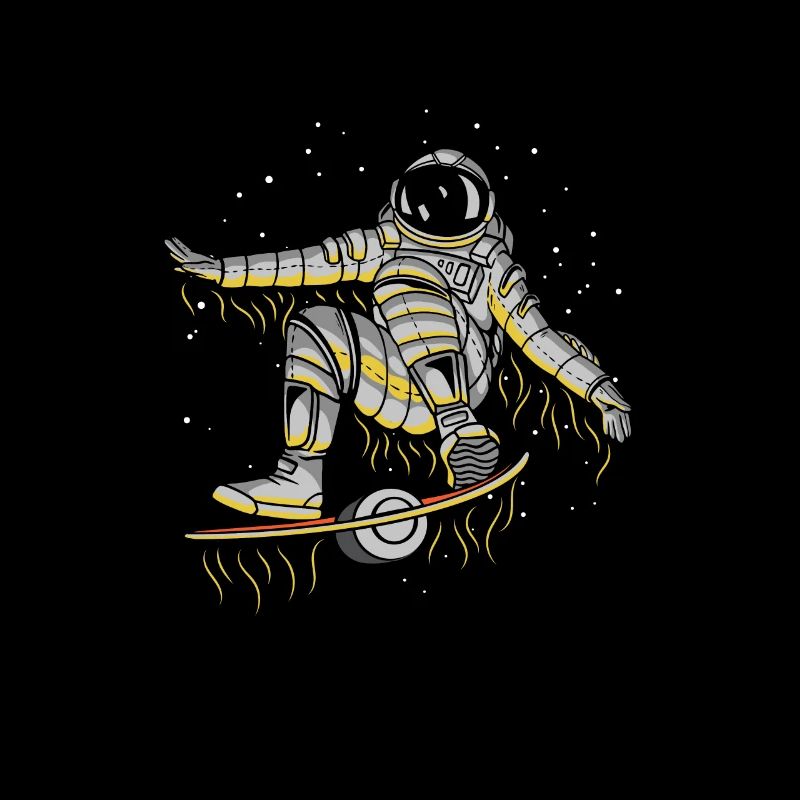 Onehweel Astronaut Shirt Gift