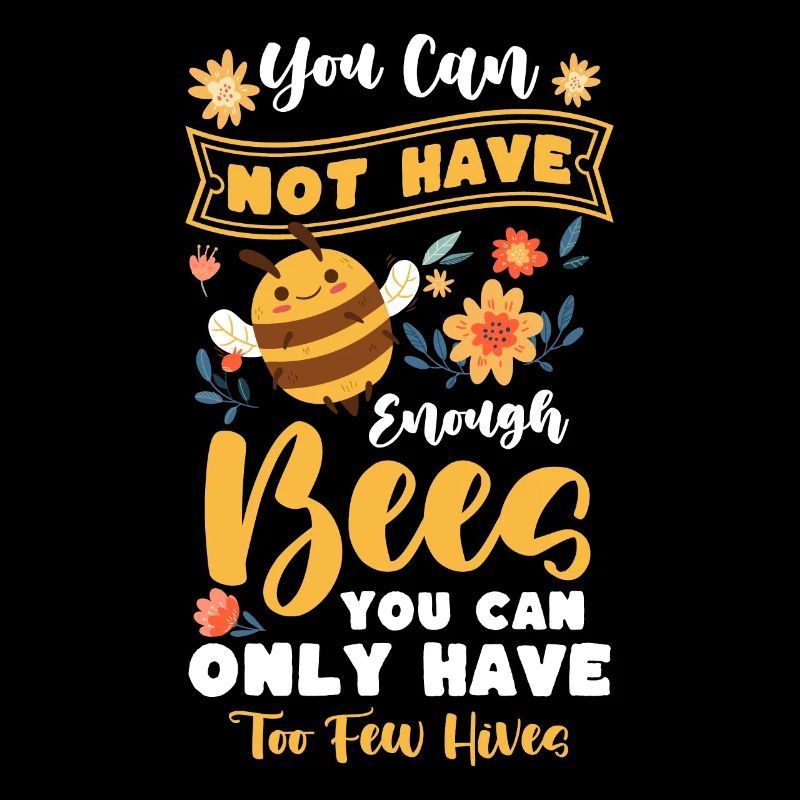 Beekeeper Shirt Gift Bees