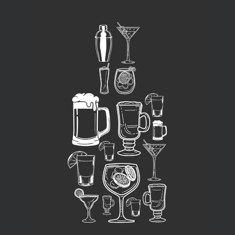 Bartender Shirt Gift