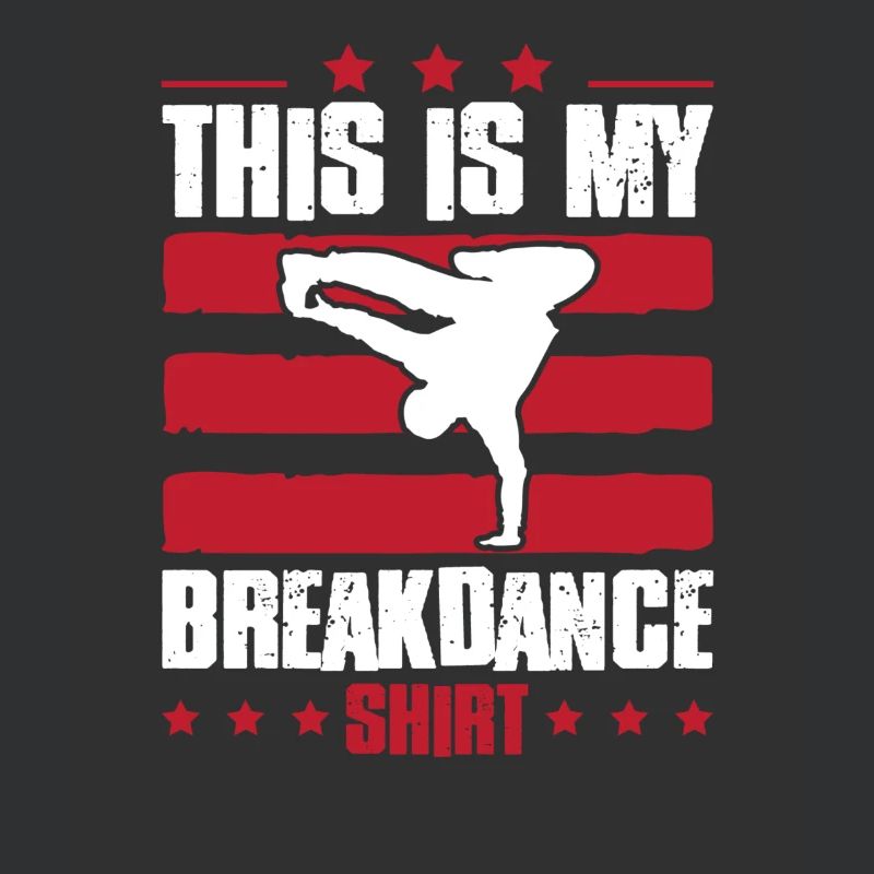 Breakdance Danse