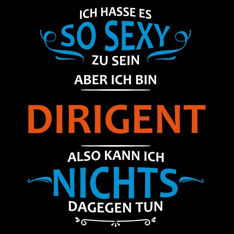 Dirigent Beruf