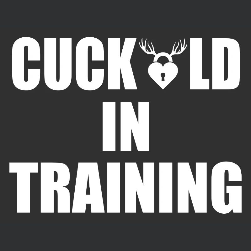 cuckold in training