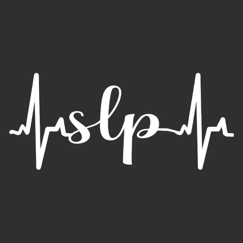 SLP Speech Language Pathologist Speechie