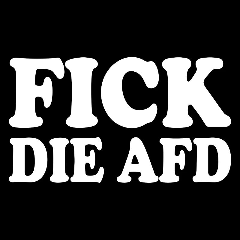 Fick die afd