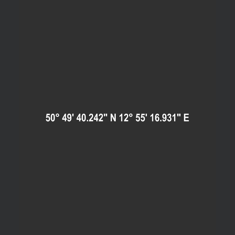 Chemnitz Coordinates