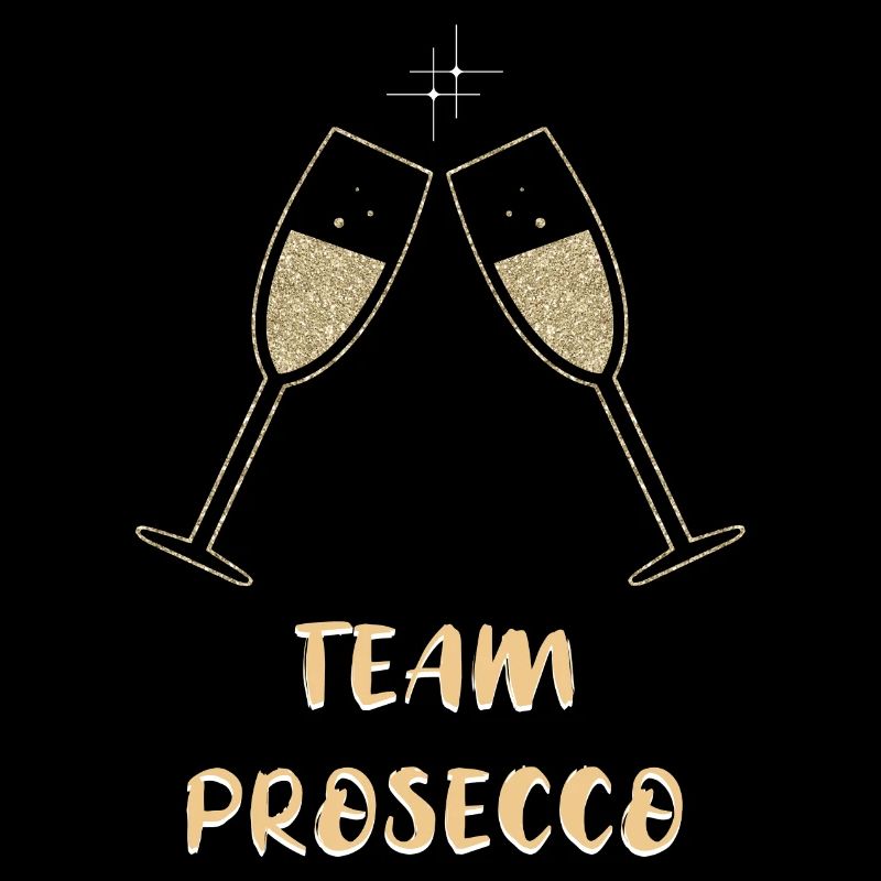 et Prosecco - Équipe Prosecco