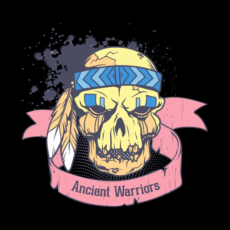 Ancient Warriors - Ancient Warriors