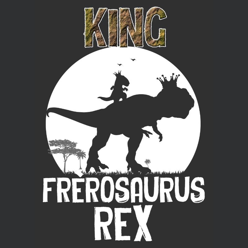 König Frerosaurus Rex