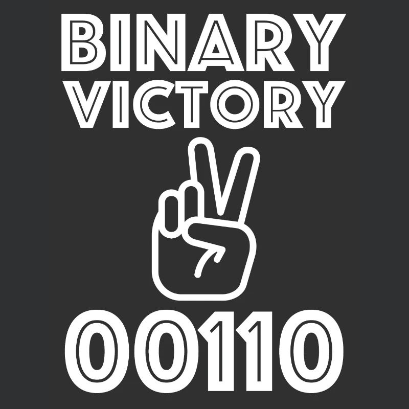 Binary Victory | Mathematics, Computer Science