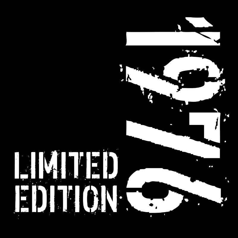 LIMITIERTE EDITION 1976
