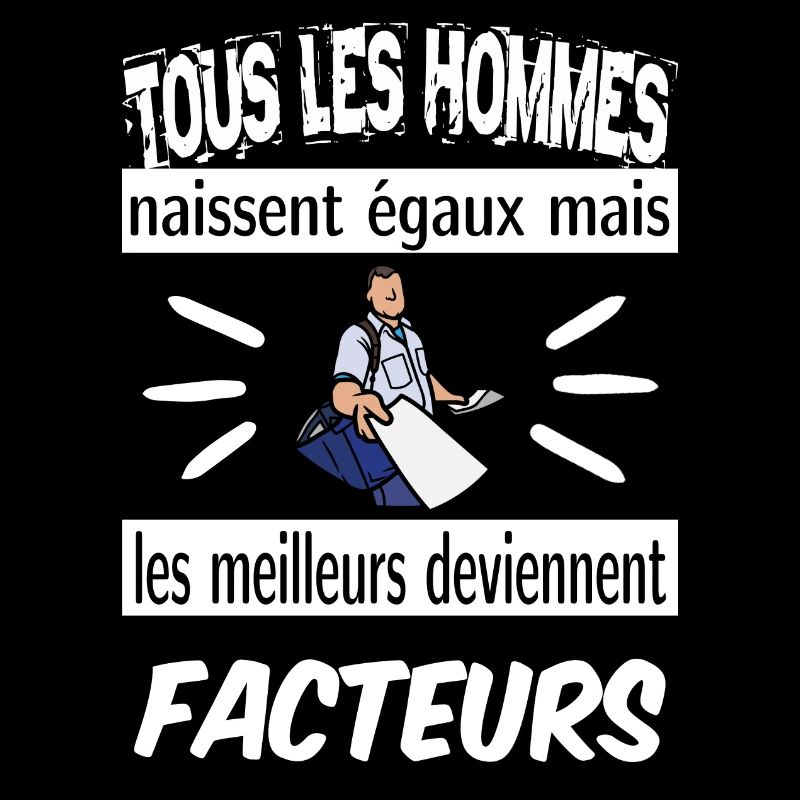 les meilleurs deviennent facteurs