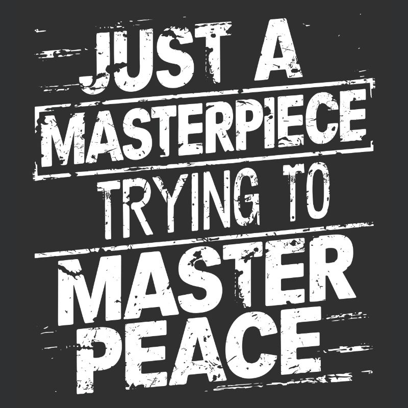Strength through inner harmony