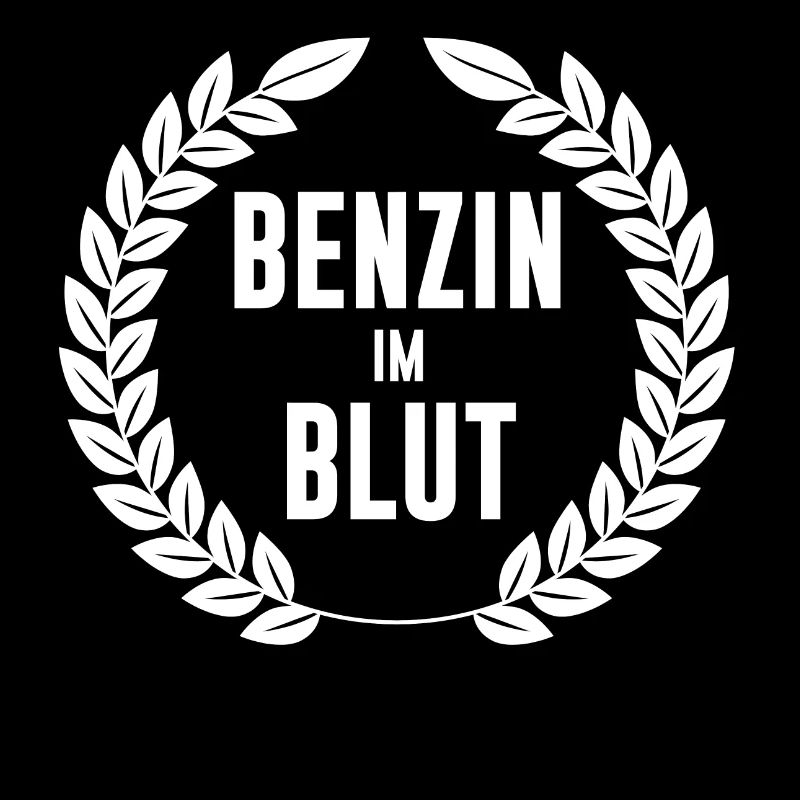 Benzin Auto Car Tuner Tuning Geschenk Tuning