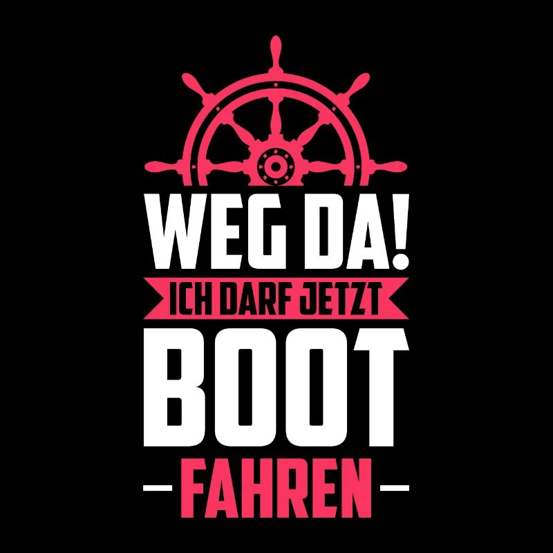 Bootsführerschein Motorboot Geschenk