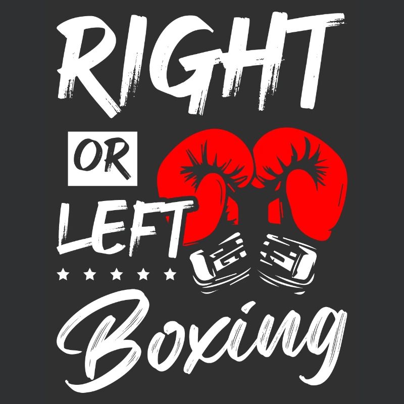 Right or Left Boxing