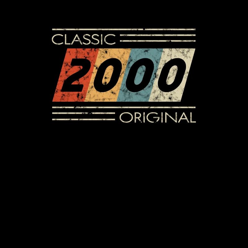 2000 anniversaire classique original II