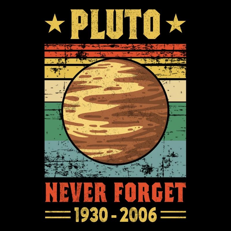 Pluto