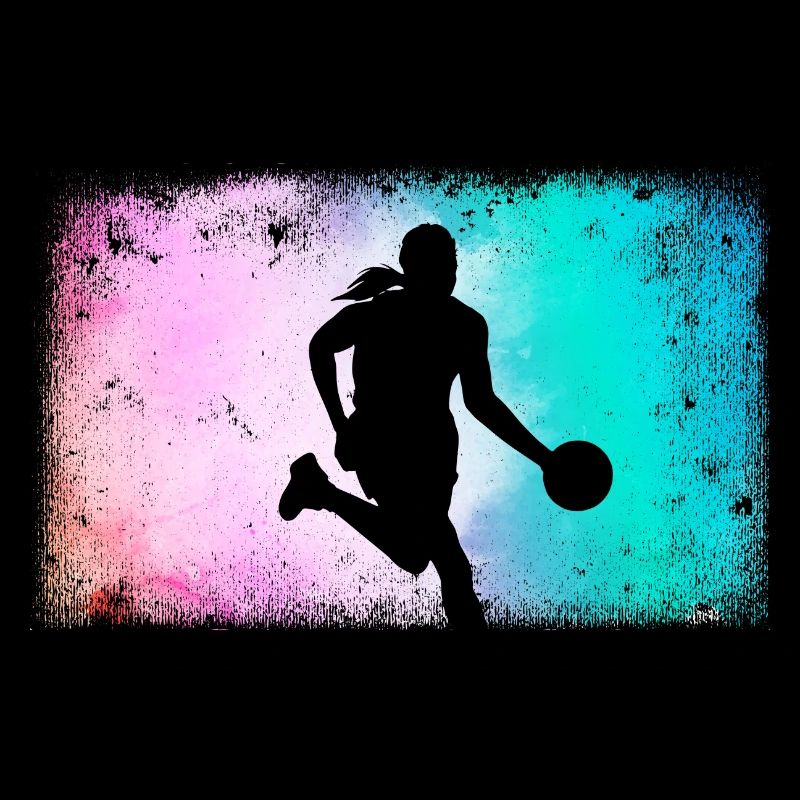 Basketteur Basketteur Basketteur Basketball