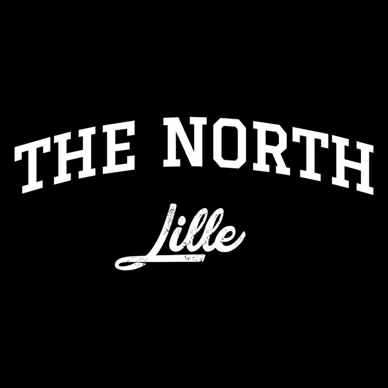 THE NORTH Lille