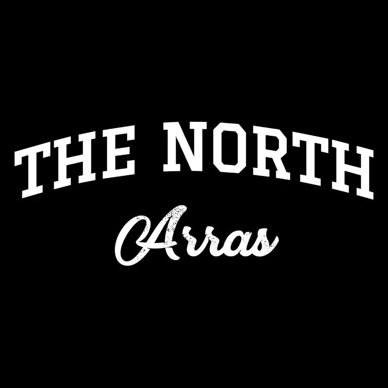 THE NORTH Arras