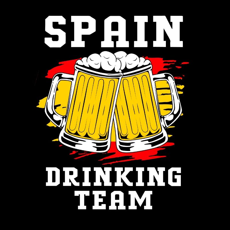 Spanien