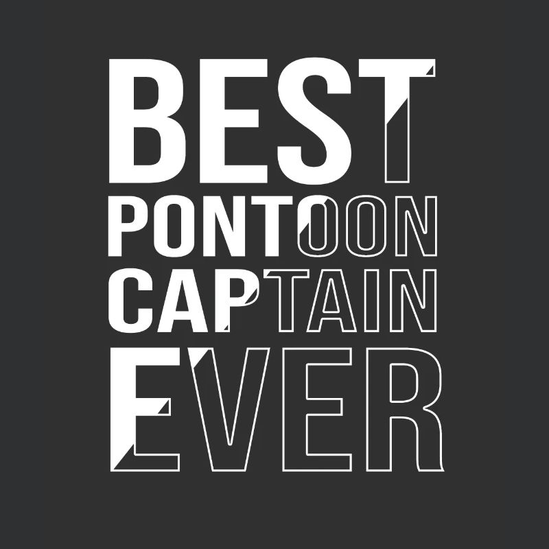 Pontonboot Boot Boote