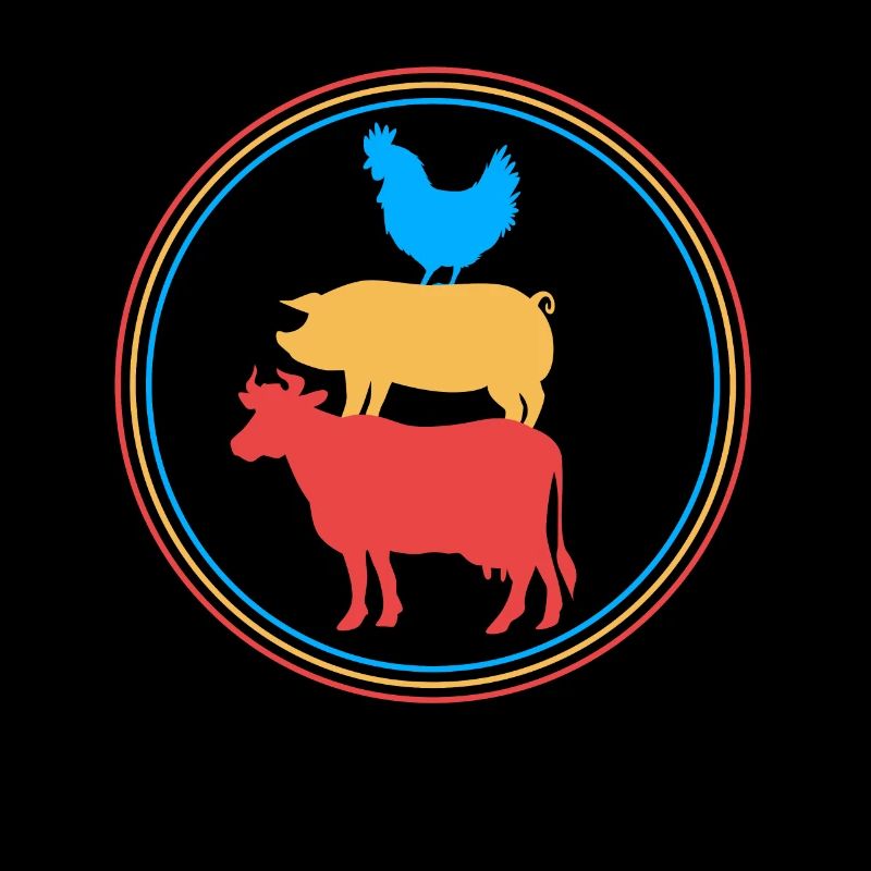 Chicken Poultry