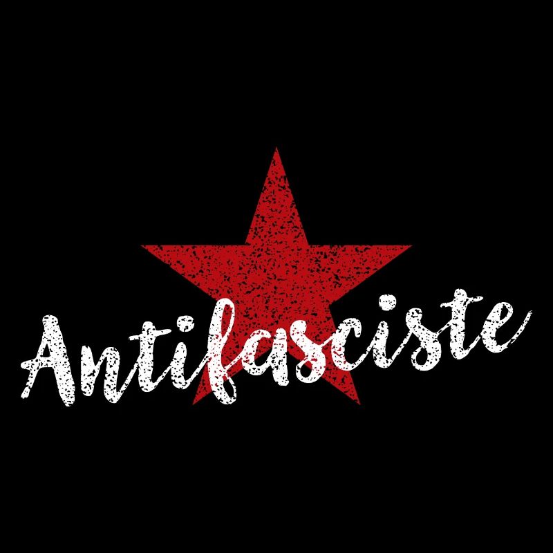Antifascistisk