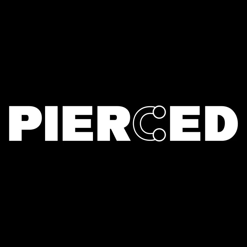 pierced Piercingring Piercer