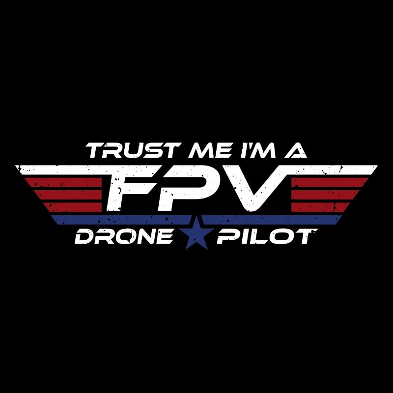 FPV Drone Drone Drone Pilot Drone Pilot Drone Pilot