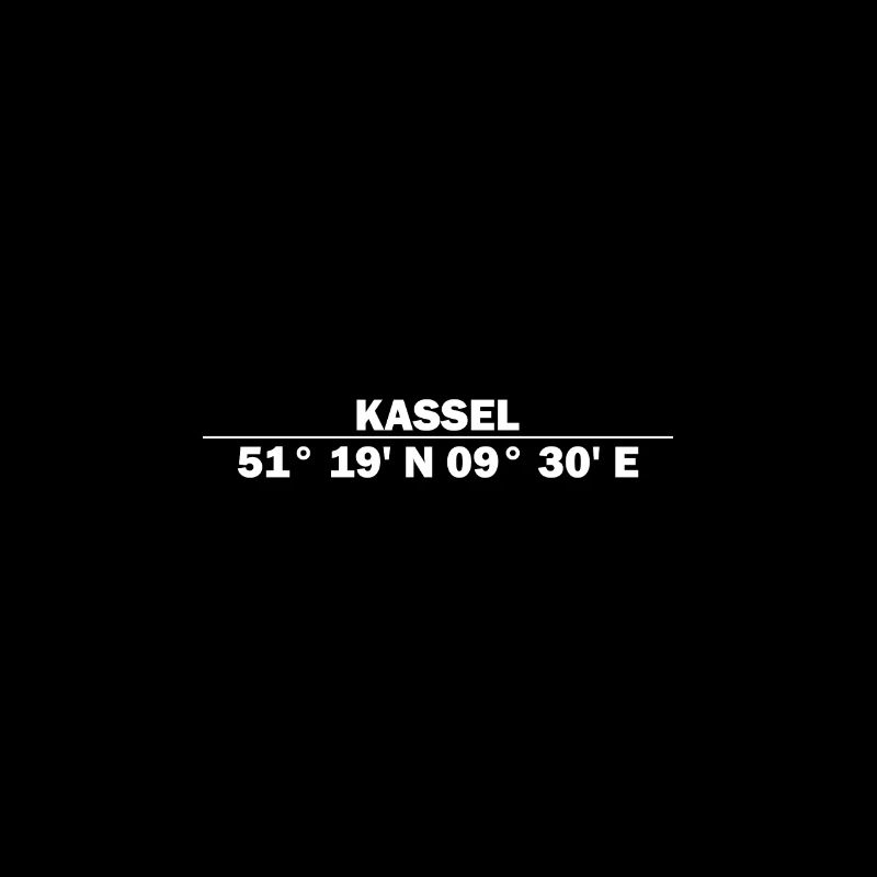 Kassel coordinates