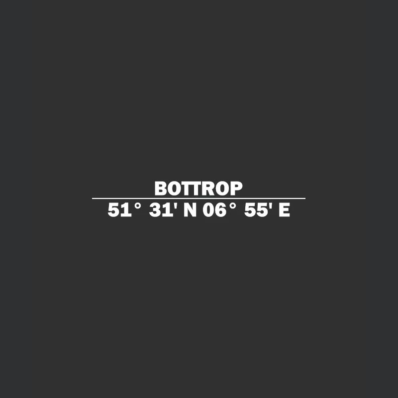 Bottrop coordinates