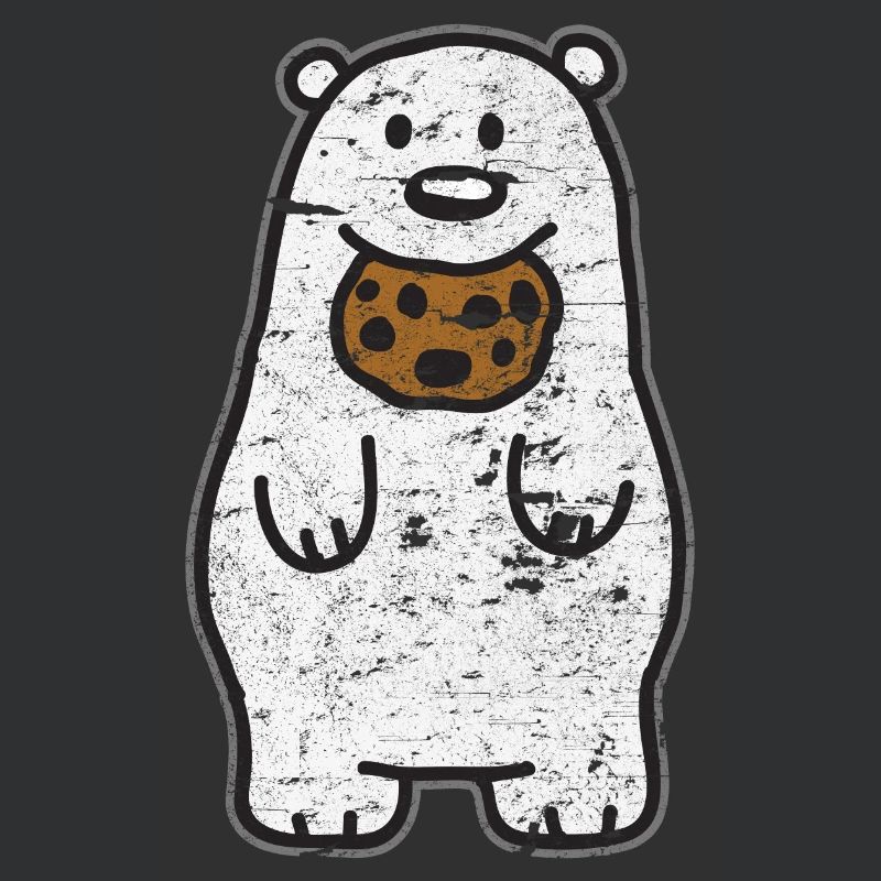 Biscuits Eisbaer Vintage