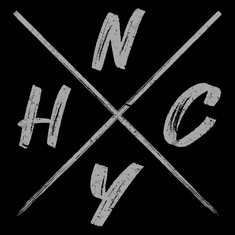 NYHC New York Hardcore Punk