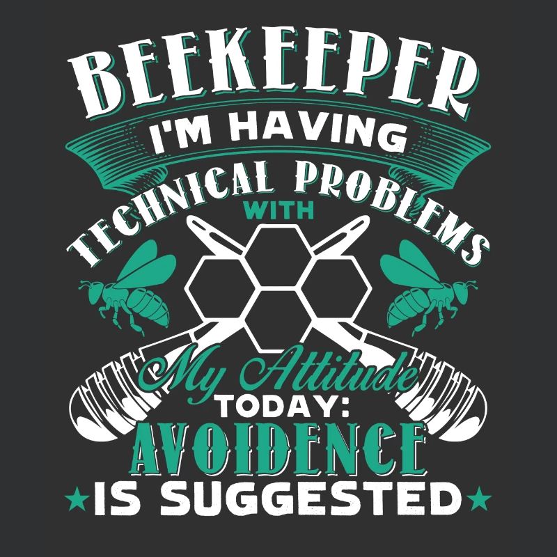 Beekeeper I'm Having Technical Problems