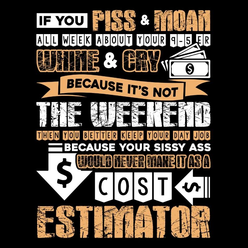 Cost Estimator Proud Cost Estimator