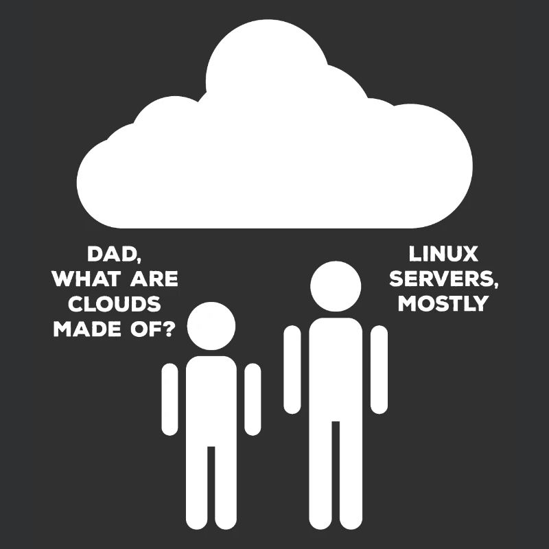 Cloud Linux