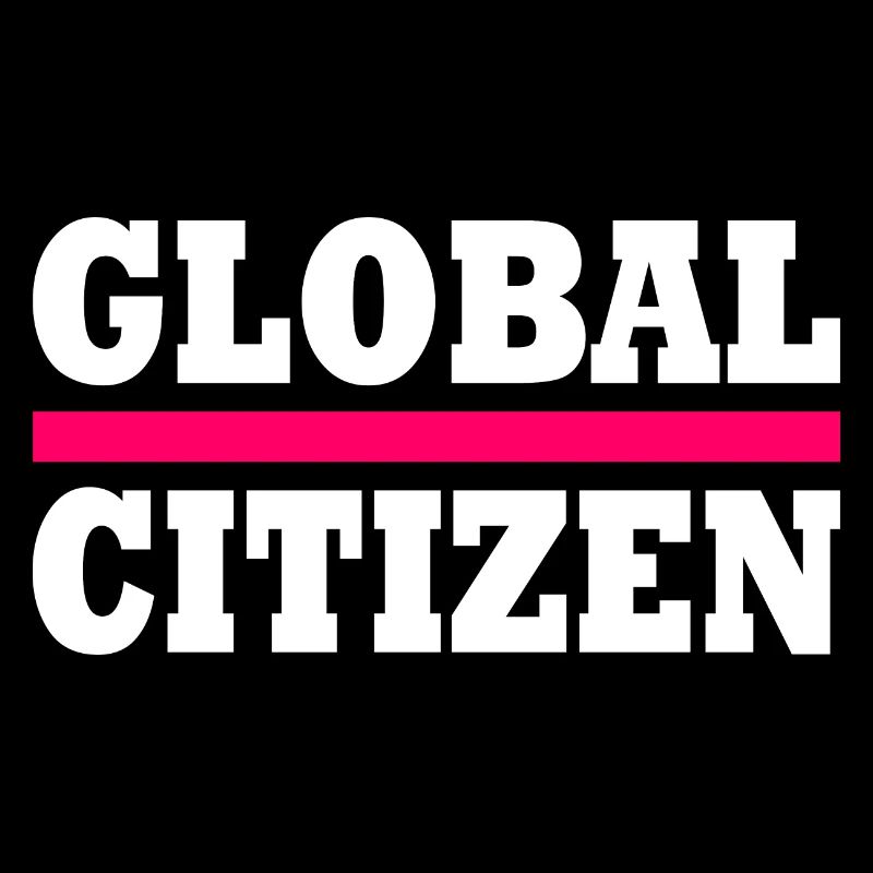 global citizen