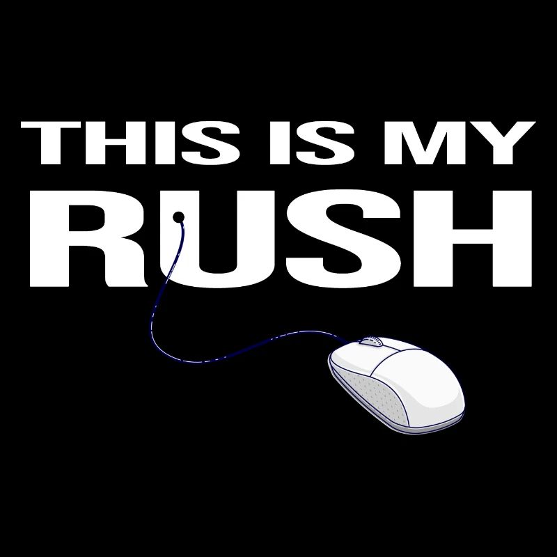 Gamer Nerds Online Gameplay Rush Gambler Communauté