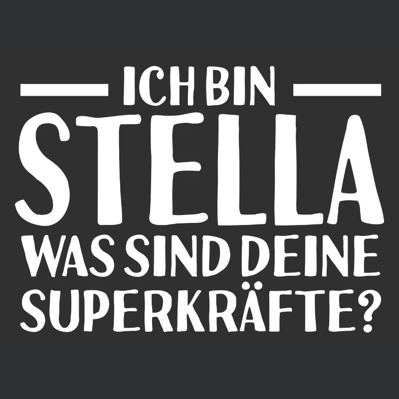 First name Stella