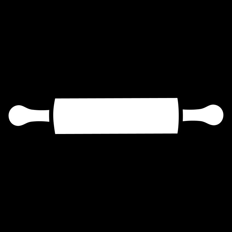 rolling pin