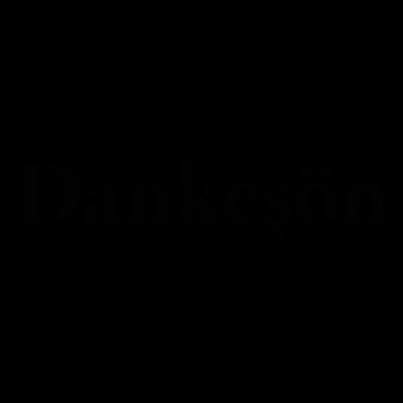 Dankeschön