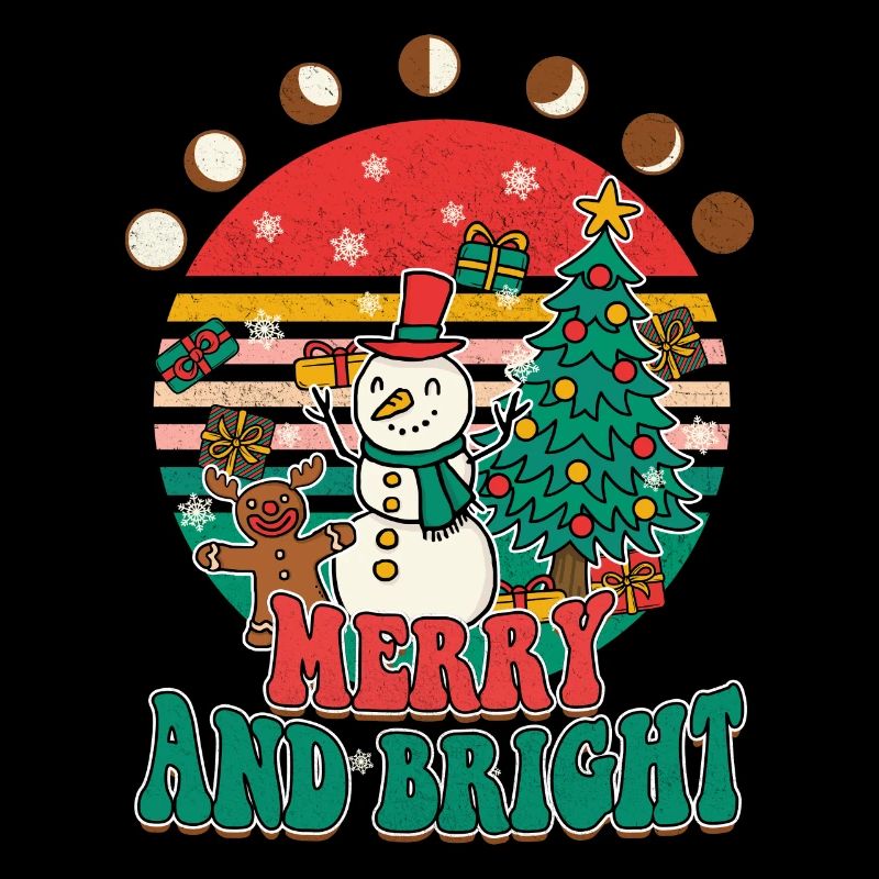 Groovy Christmas