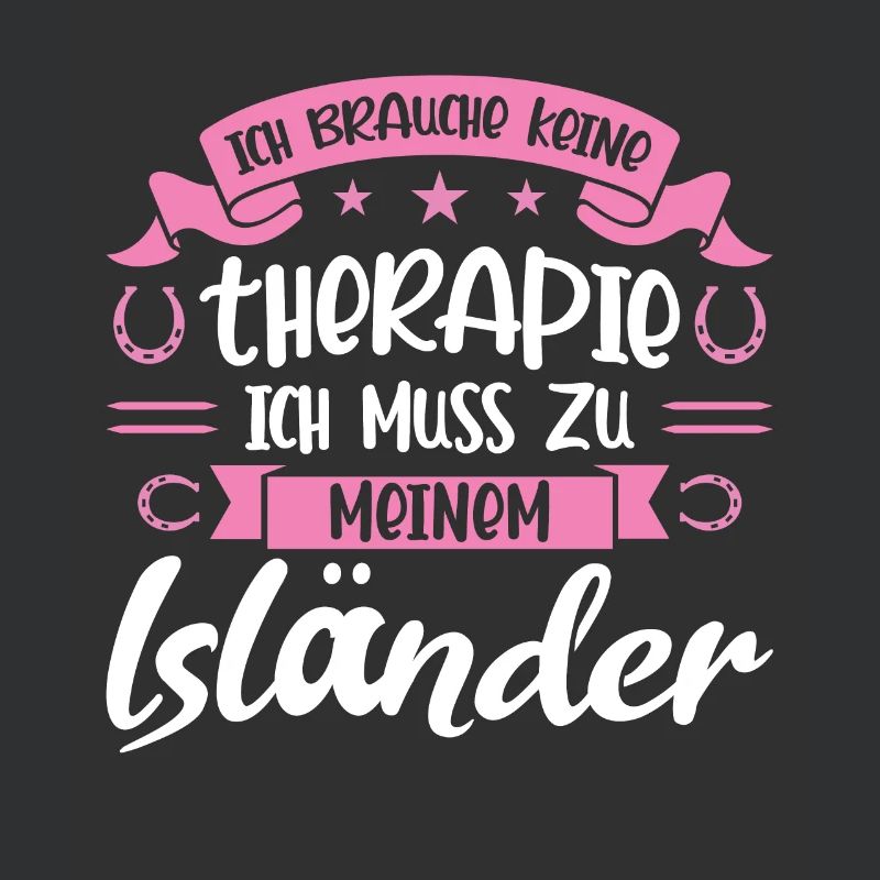 Isländer Pferd Islandpferde Geschenk