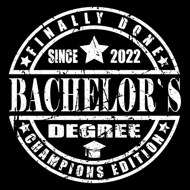 Bachelor`s Degree since 2022