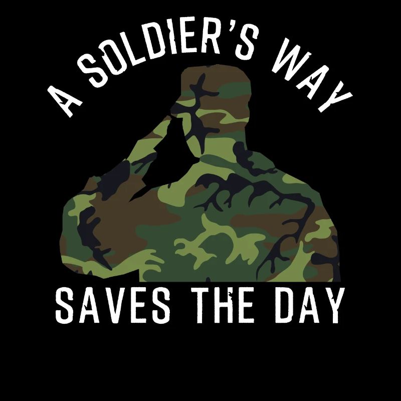 Soldat