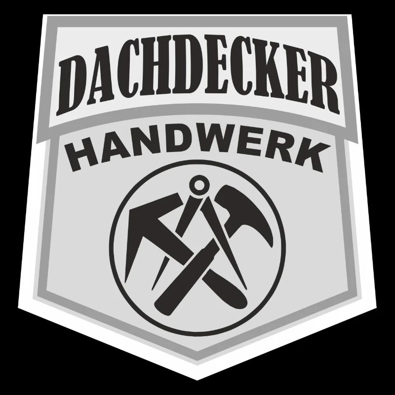 DACHDECKER Handwerk