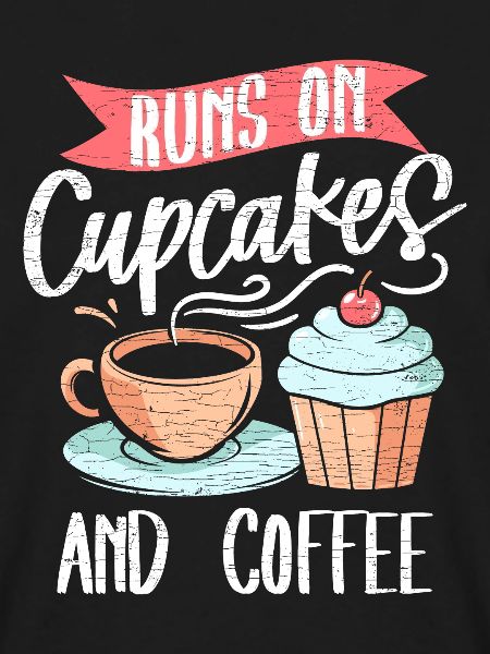 Cupcakes Geschenkidee