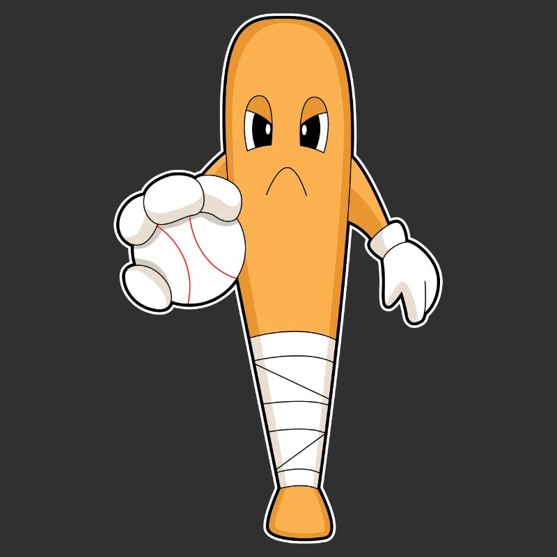 Baseball Batte de baseball