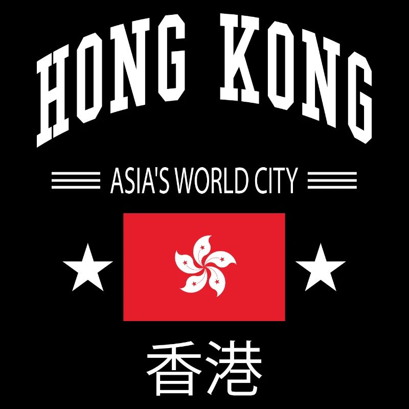 Hong Kong